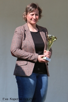 Lenka Syslová